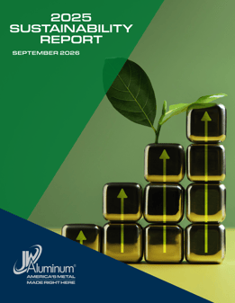 2025 Sustainability Web Cover