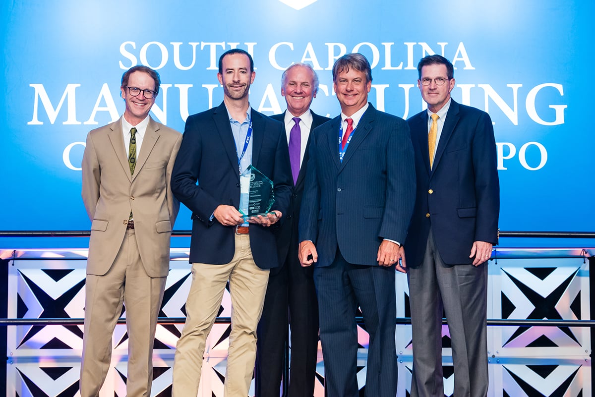 Carlisle Award