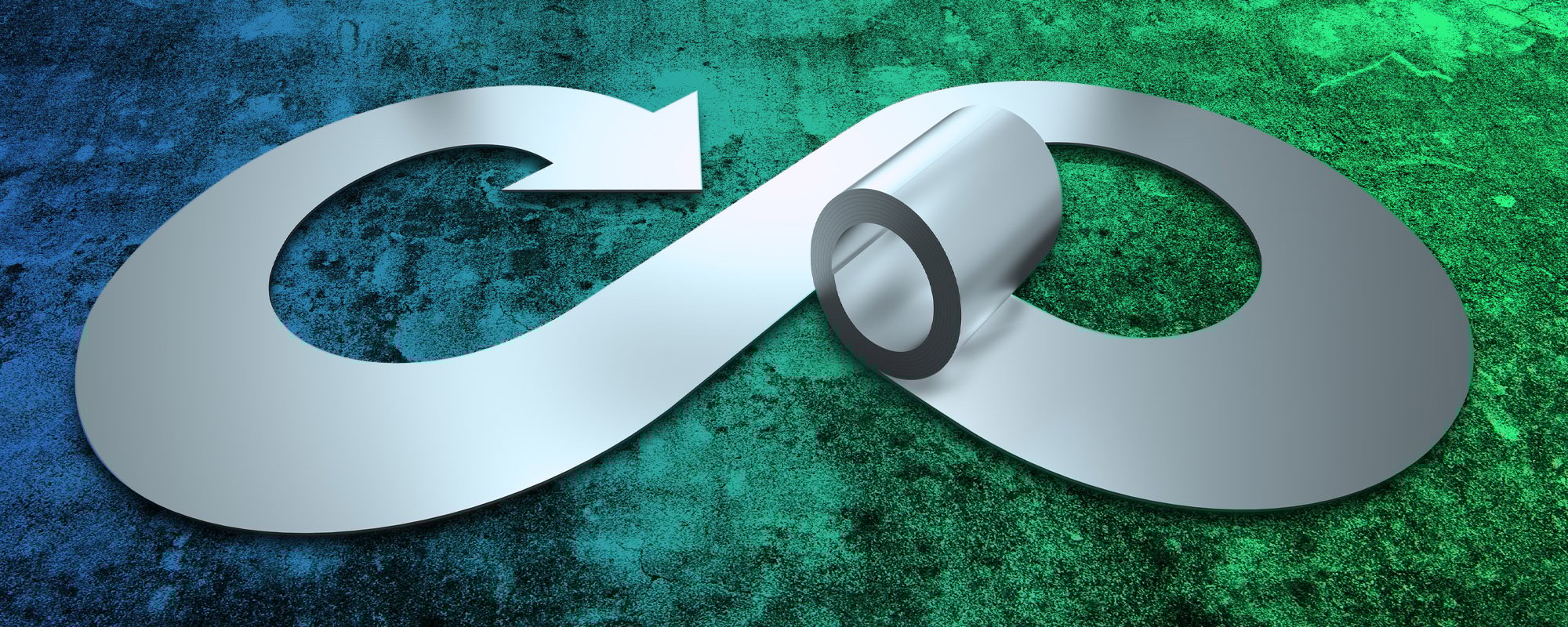 Infinitely Recyclable Aluminum