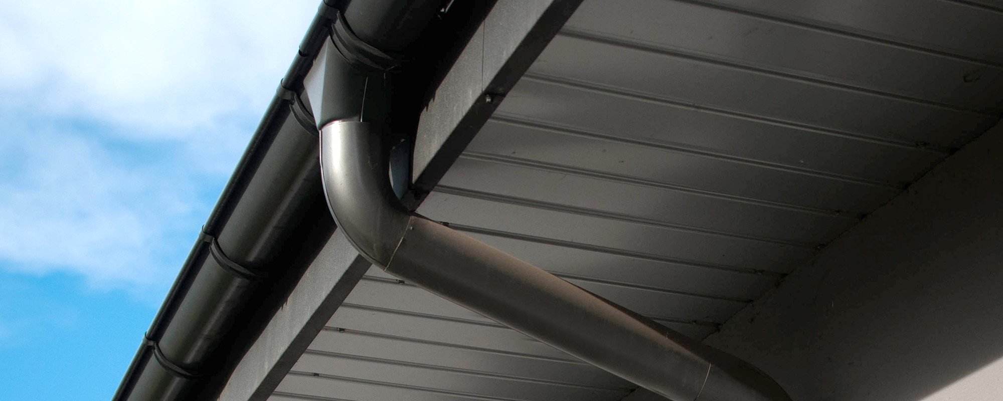 aluminum sheet metal for gutters, downspouts, soffit, aluminum roofing, aluminum supplier, aluminum manufacturer, aluminum company