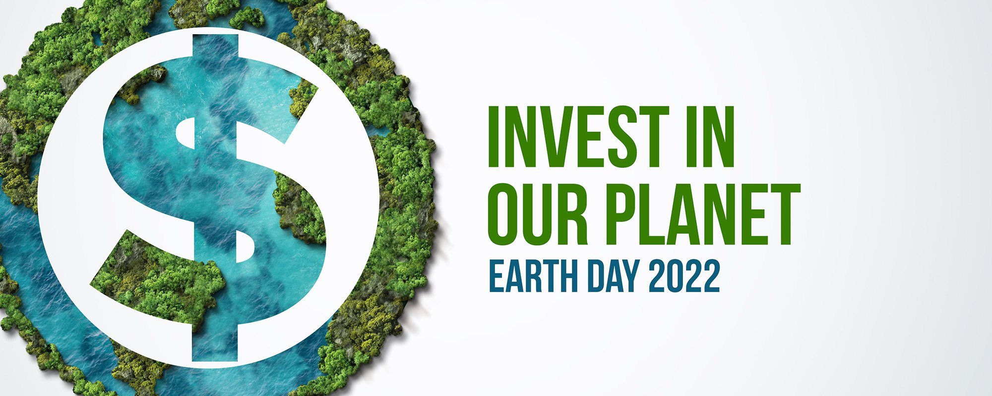 Earth Day 2022
