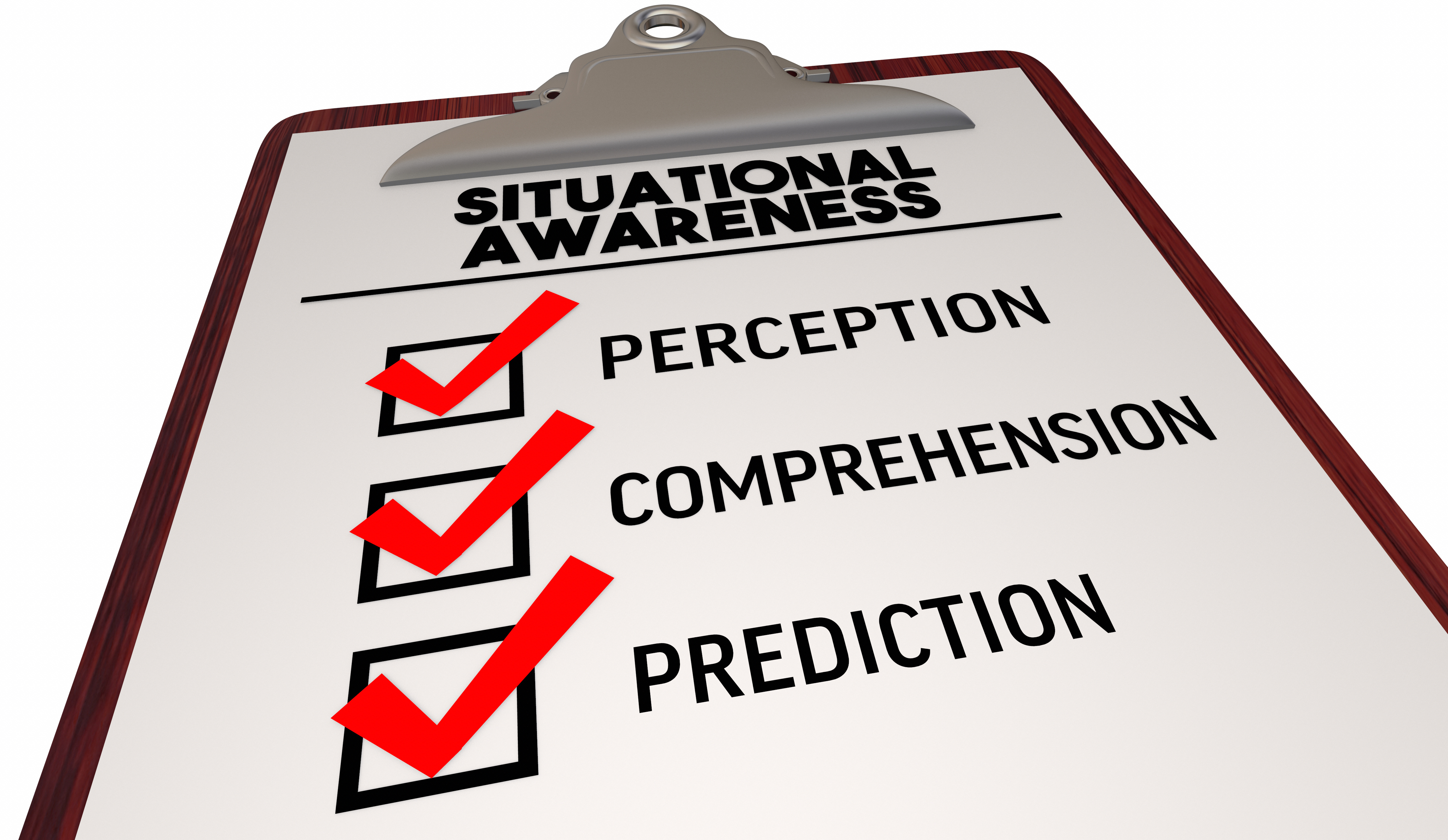 Situational Awareness at Aluminum Rolling Mills