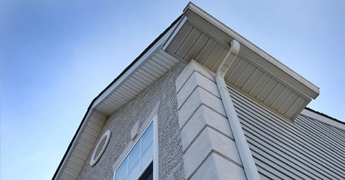 Why Aluminum is the Best Option for Home Gutter Installation