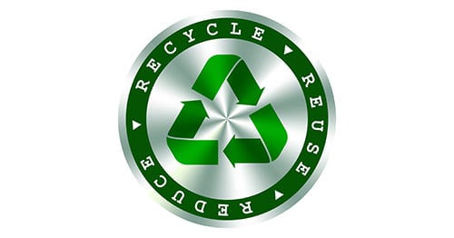 Every Day Should Be Recycling Day